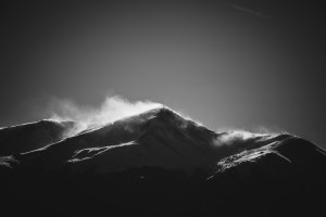 Leadville Mountain, CO