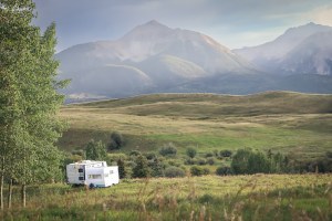 Mount Wilson, Telluride