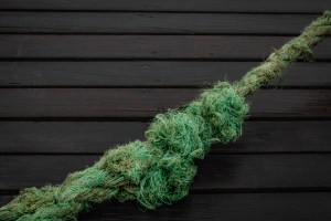 Green Rope, Vineyard Haven