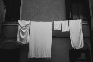 Venice Clothesline